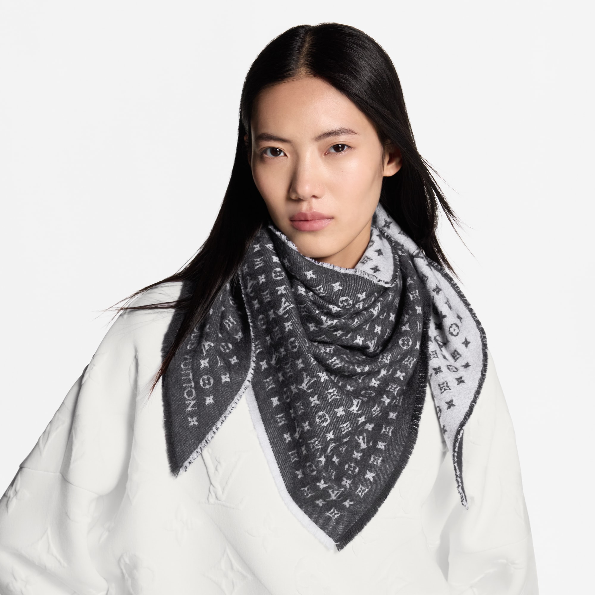 The Favorite Triangle S00 - Women - Accessories | LOUIS VUITTON ®